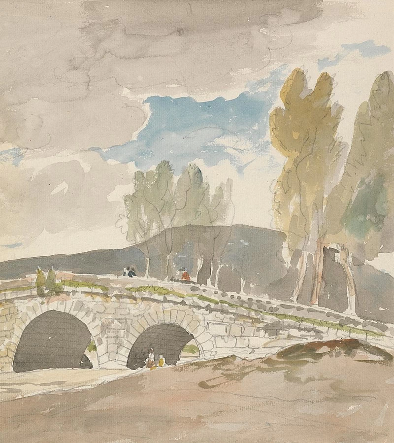 Tufara - Yale Center for British Art